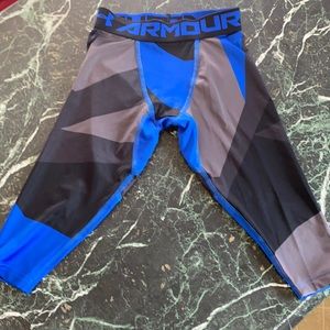 Under Armour kids legging